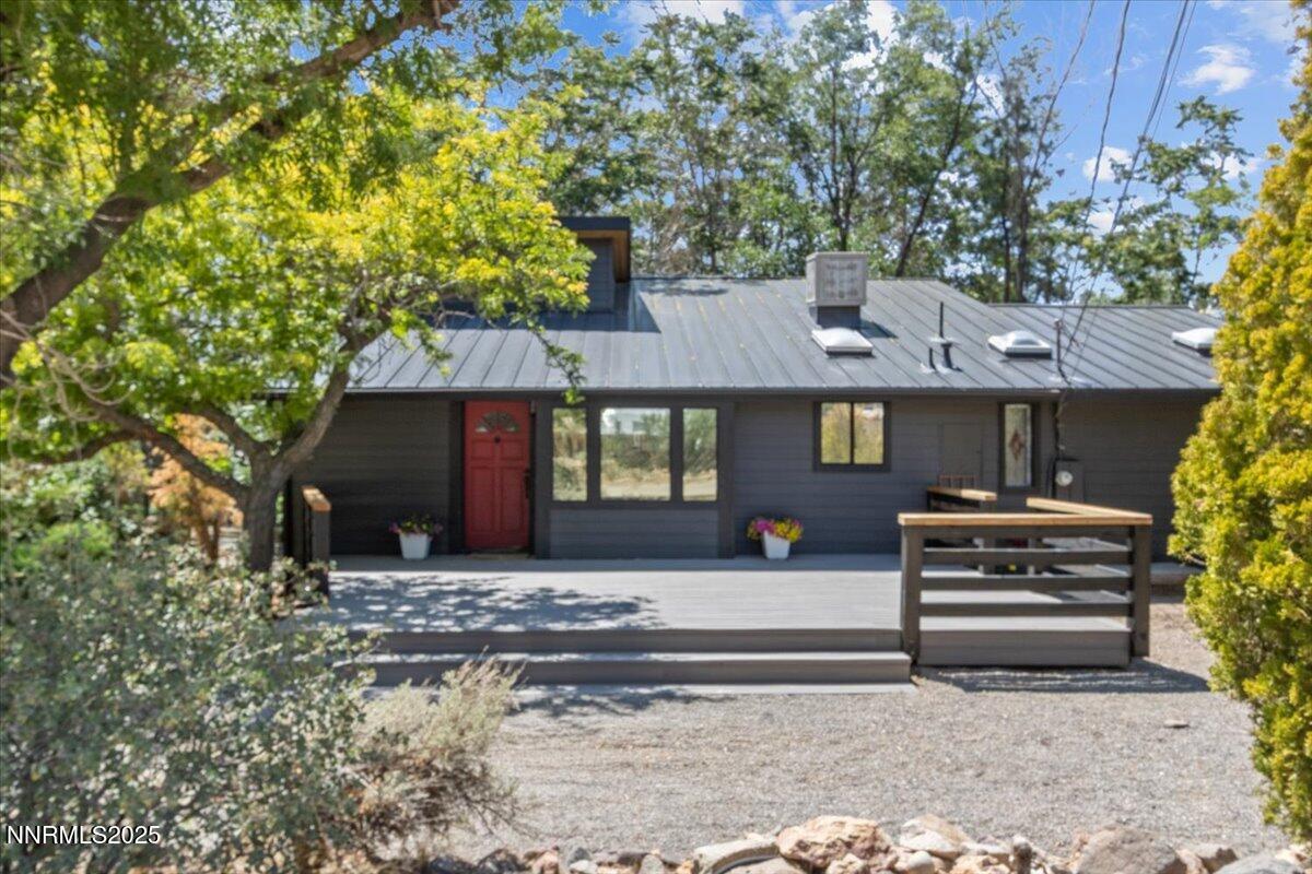 Property Photo: 15045 Pinion Drive NV 89521
