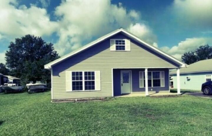 17049 Coles Creek Drive  Springfield LA 70462 photo