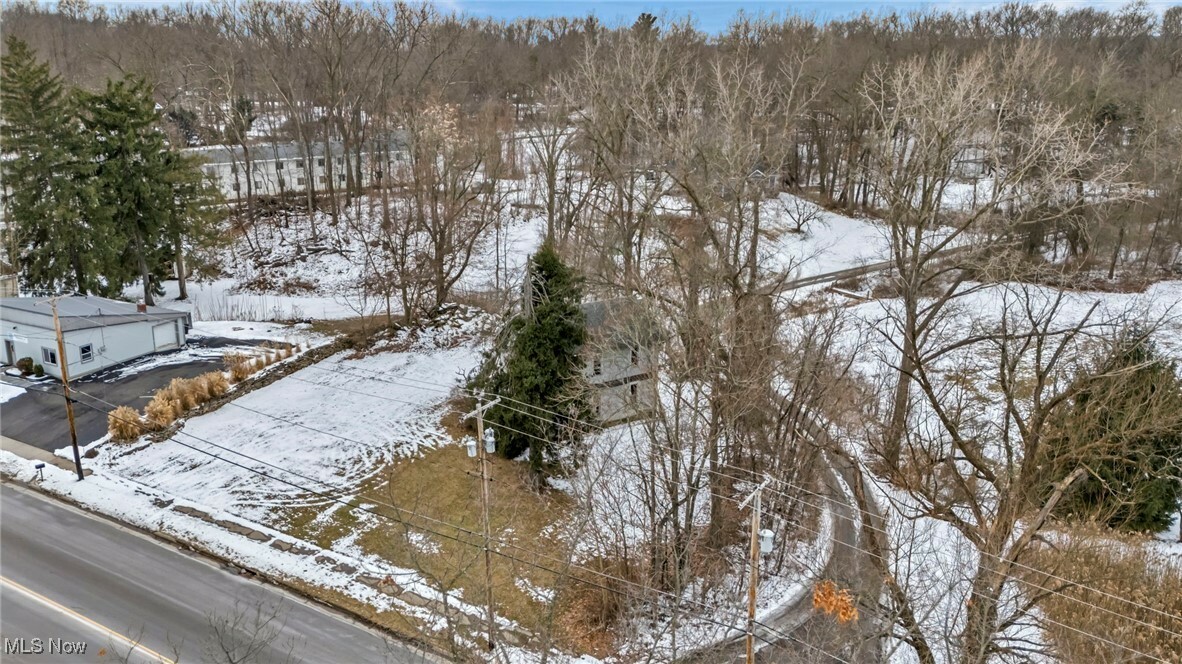 Property Photo: 4138 S Main Street OH 44319