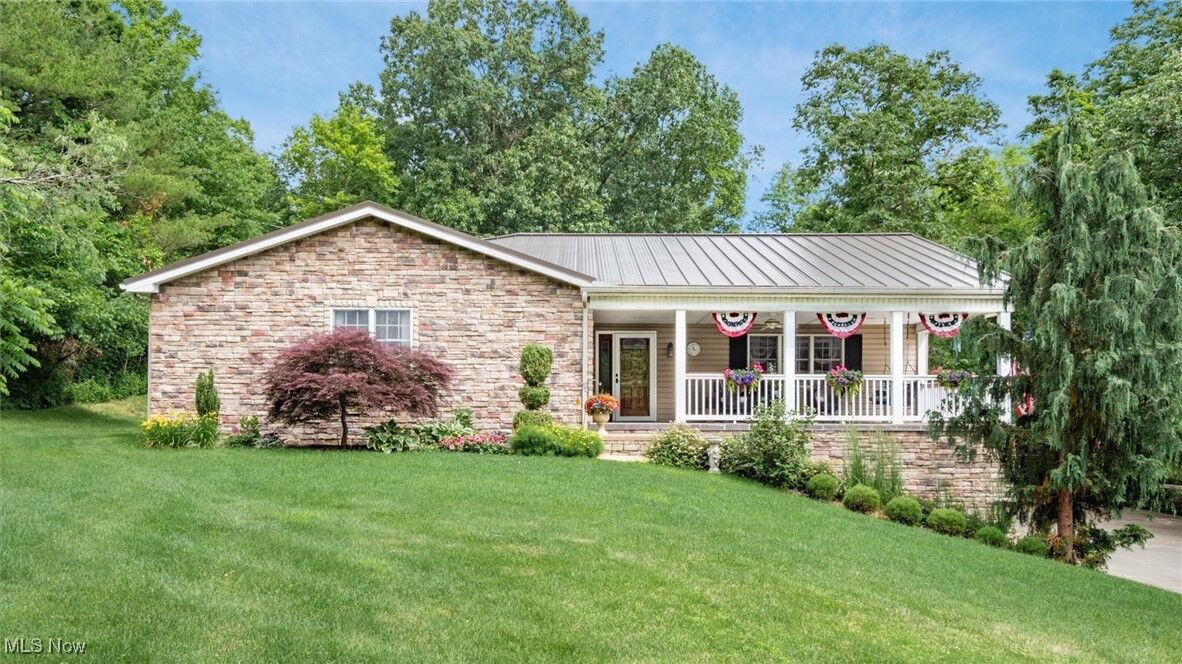 Property Photo: 8 Manor Drive OH 43725