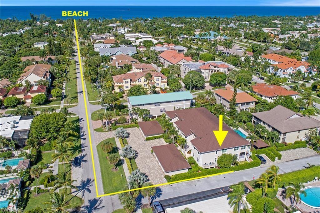 Property Photo:  547 11th Ave S 204  FL 34102 