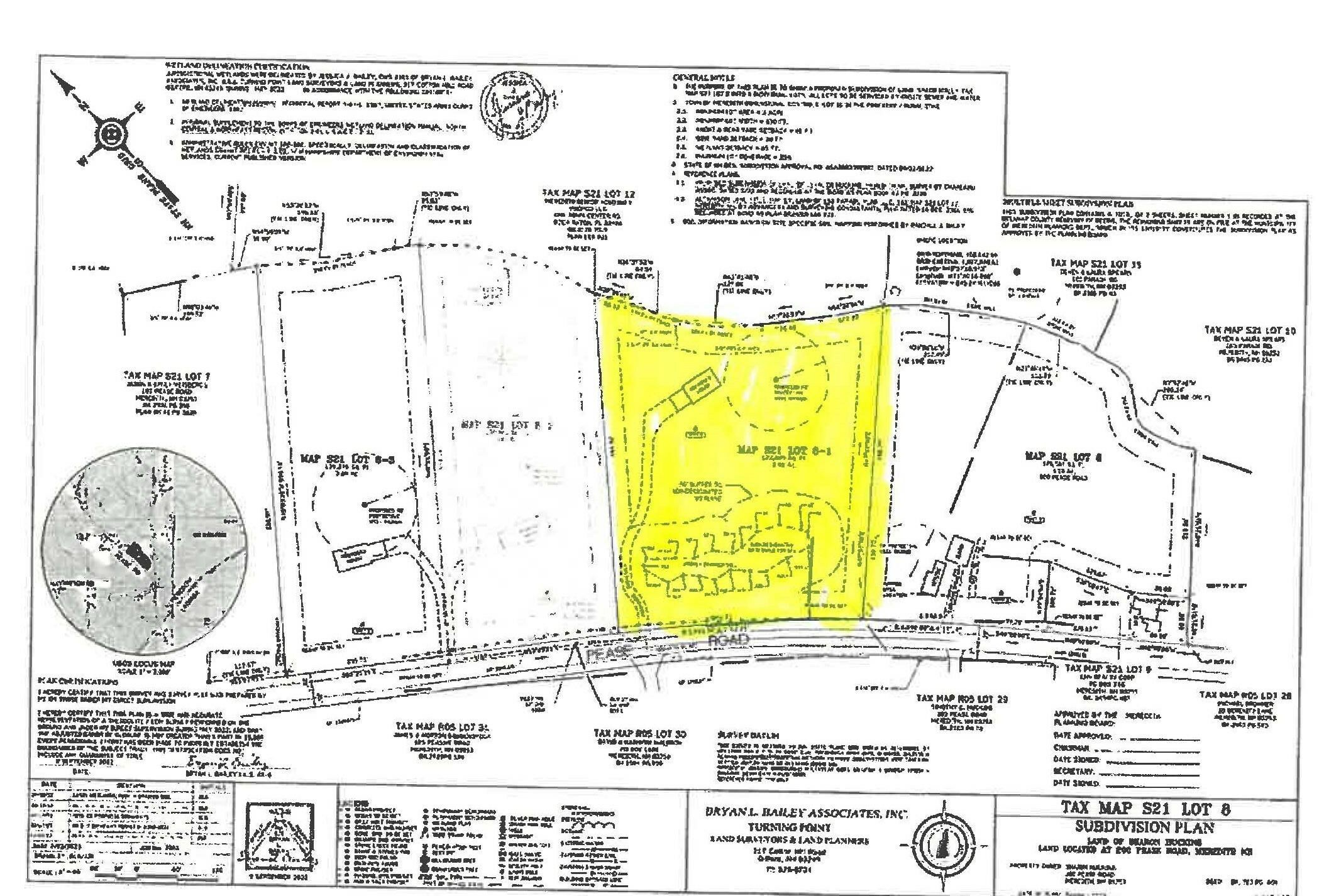 Property Photo:  8-1 Pease Road  NH 03253 