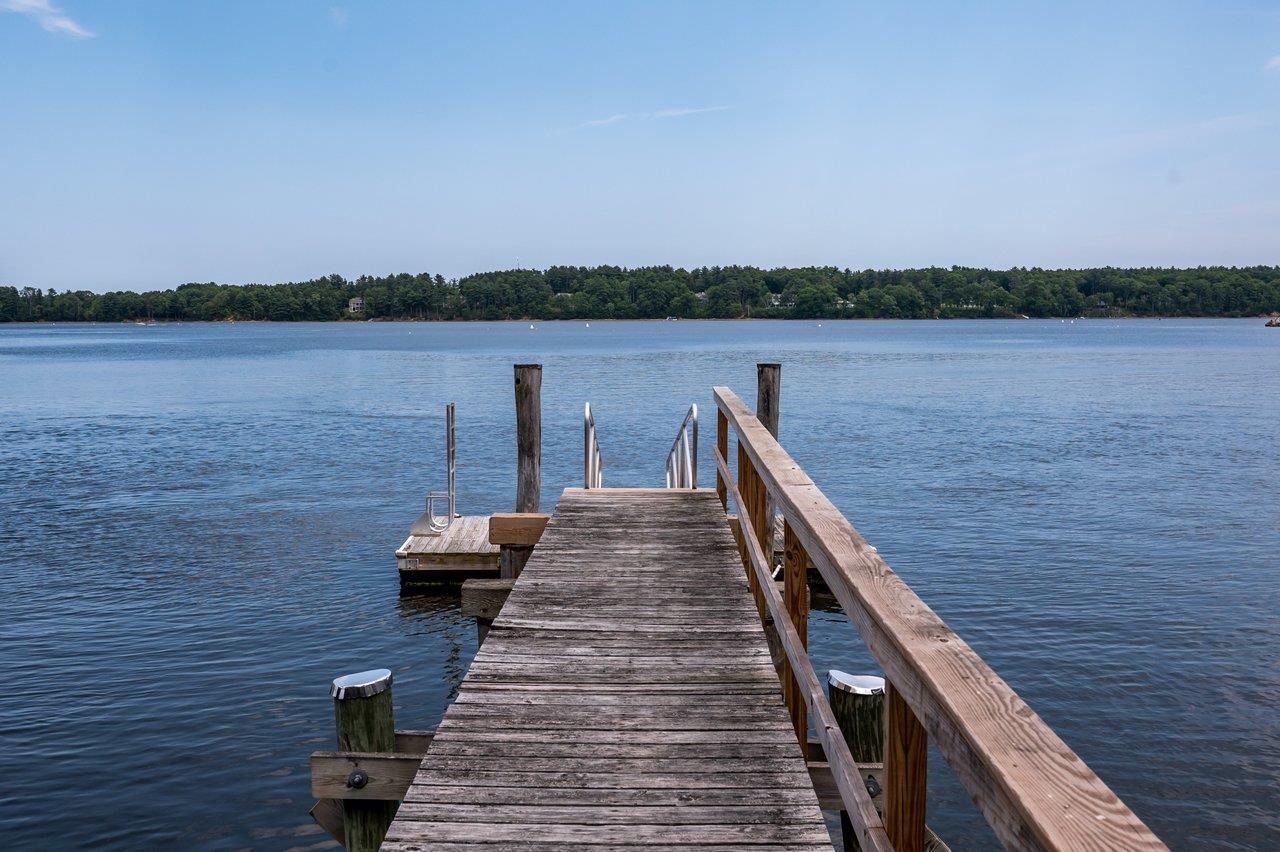 Property Photo: 26 Colony Cove Road NH 03824