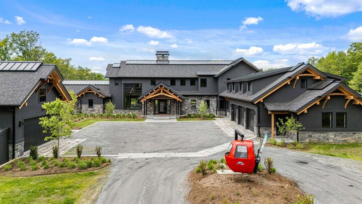 Property Photo: 1084 Wade Pasture Road VT 05672