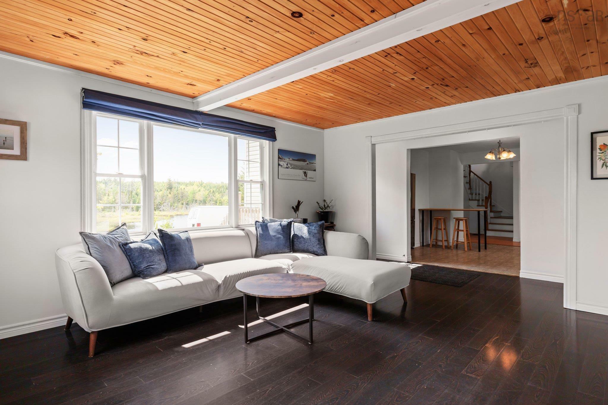 Property Photo: 60 Petit Lac Road NS B0J 2L0