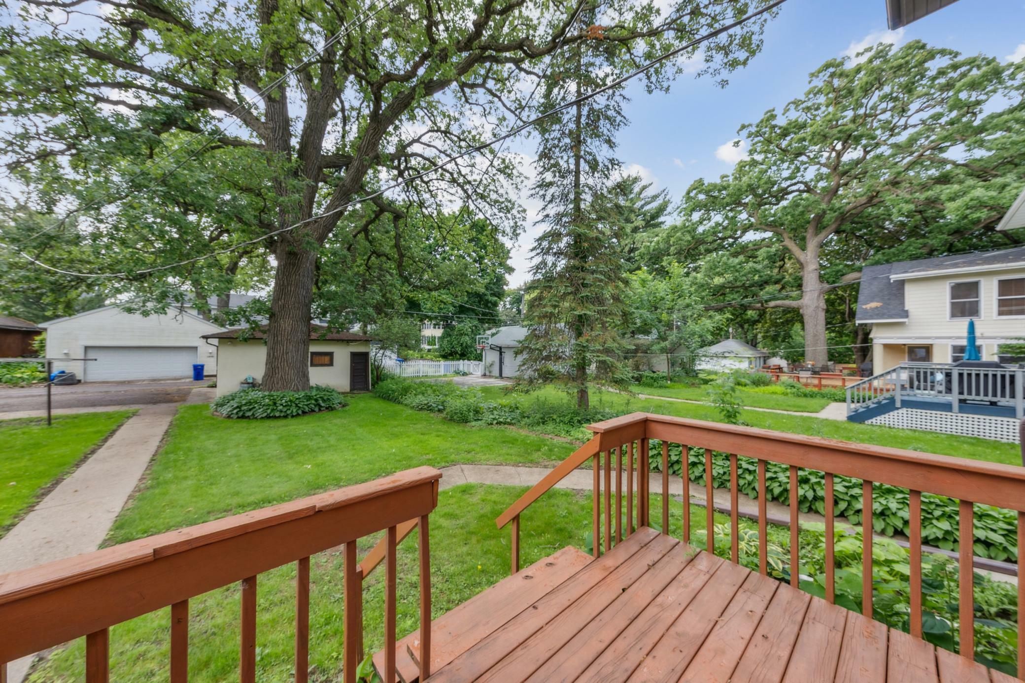 Property Photo: 1892 Lincoln Avenue MN 55105