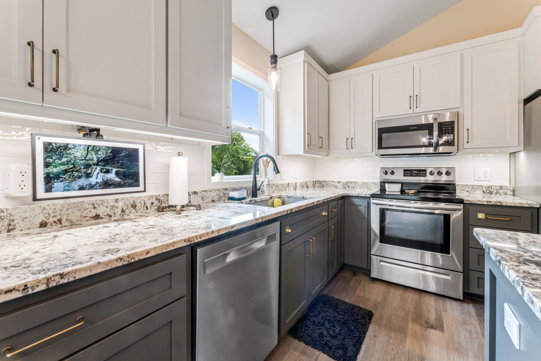 Property Photo:  1641 Possum Way  WI 54017 
