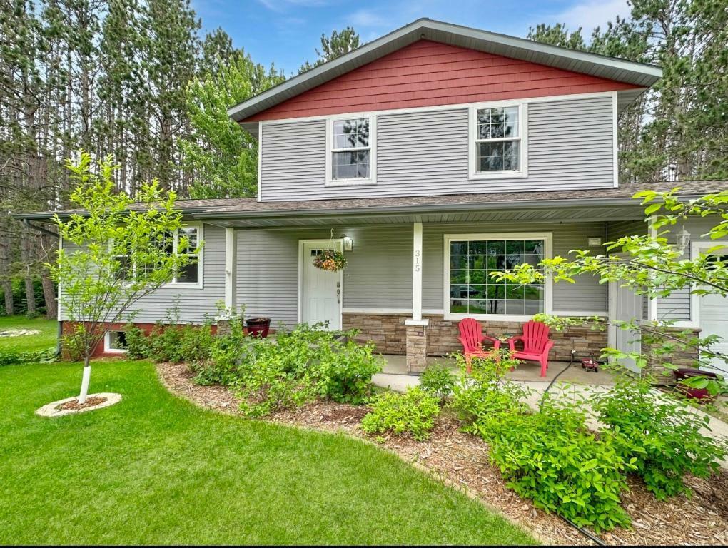 Property Photo: 315 SW 32nd Street MN 55744
