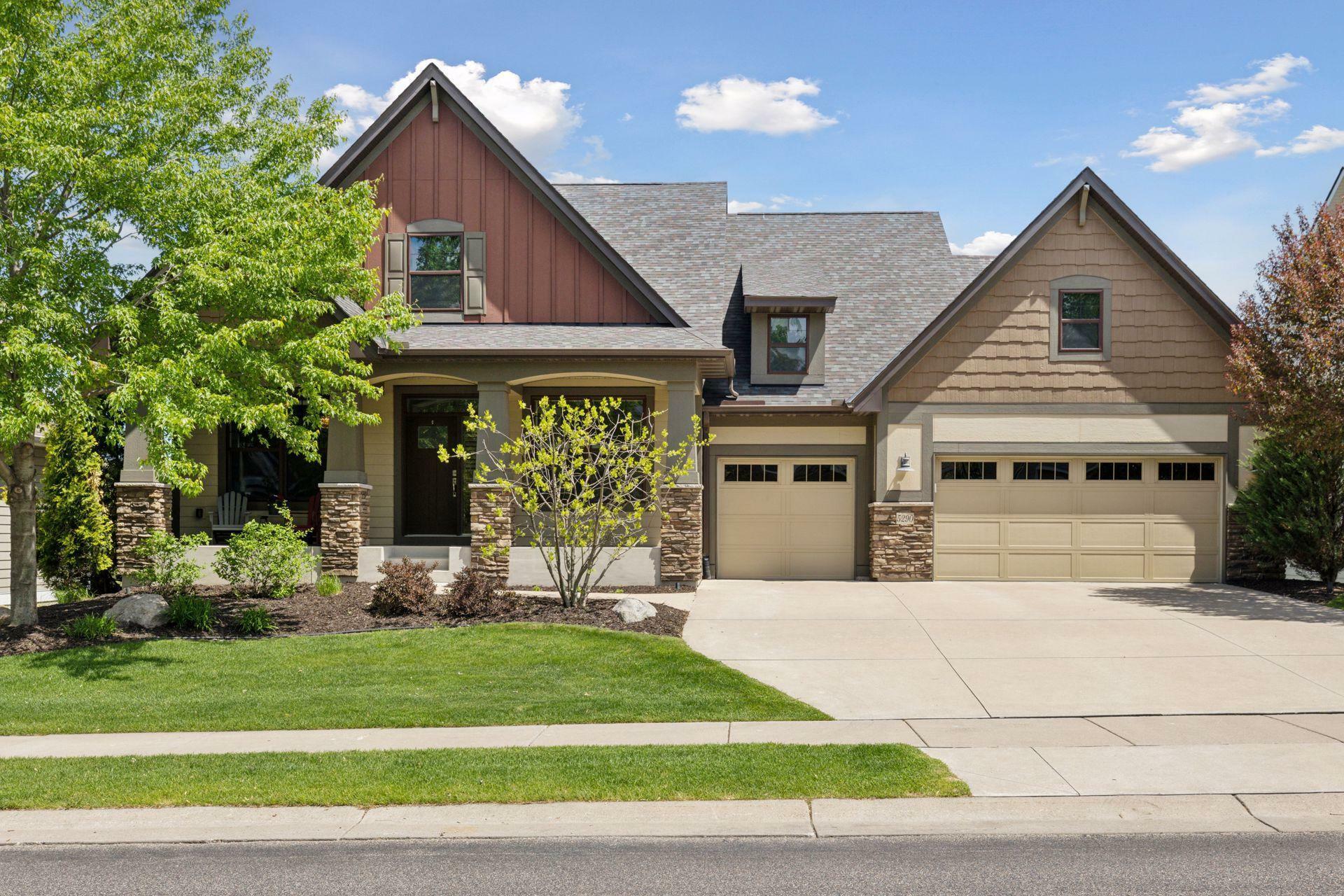 Property Photo: 5290 Ranchview Lane N MN 55446