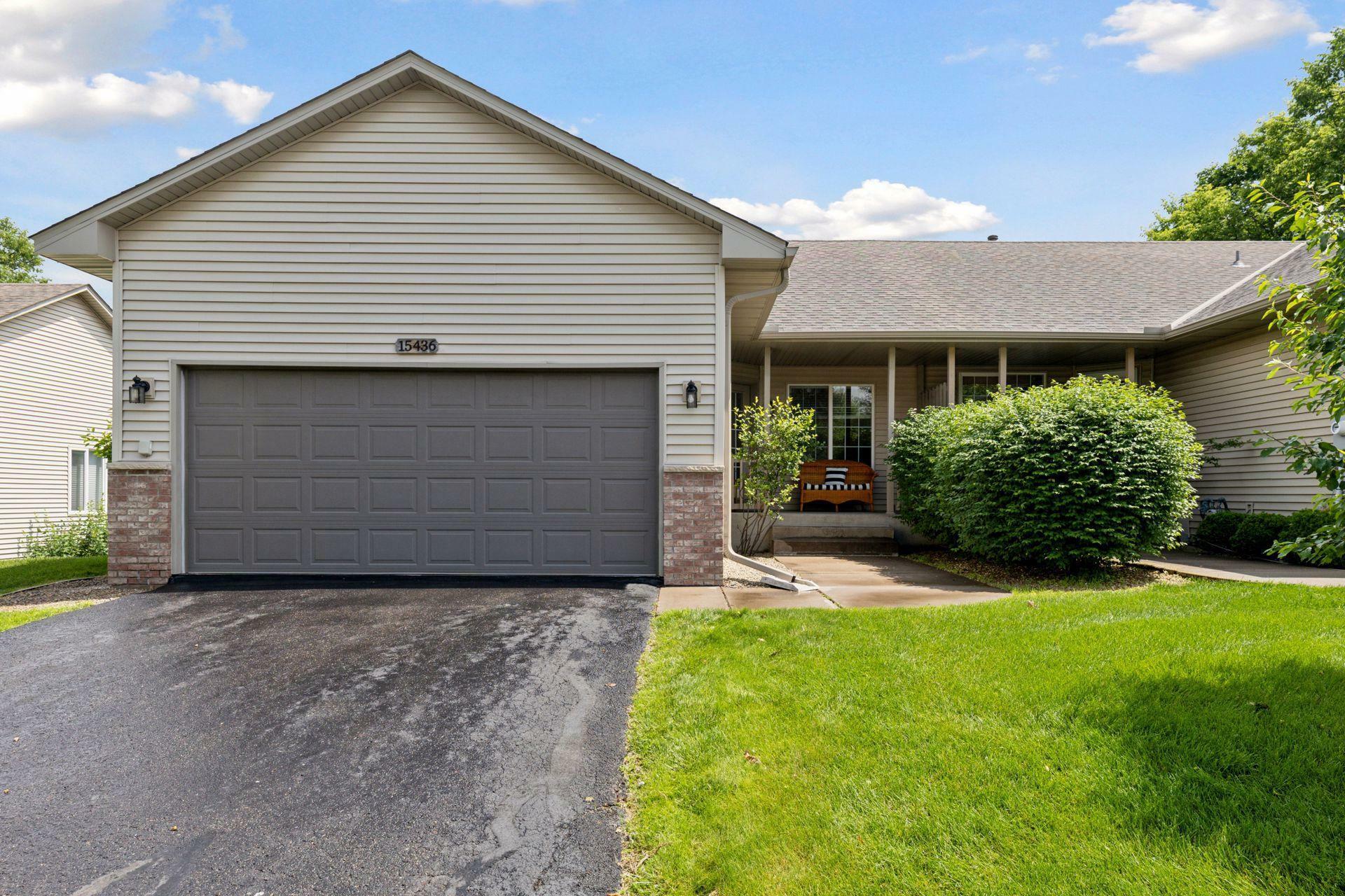 Property Photo:  15436 Weaver Lake Road  MN 55311 