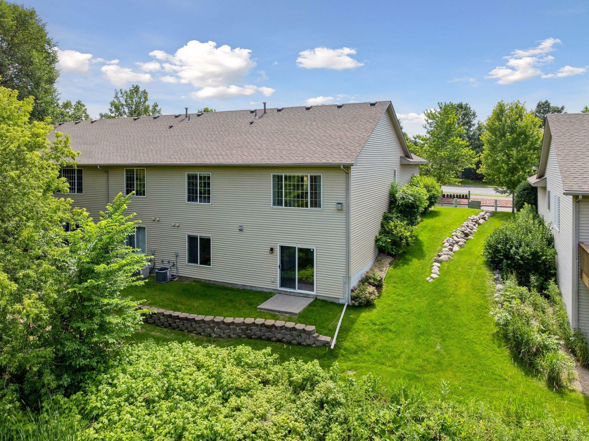 Property Photo: 15436 Weaver Lake Road MN 55311