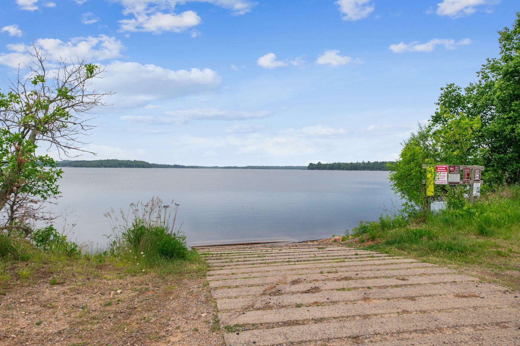 Property Photo: 47235 184th Avenue MN 55760