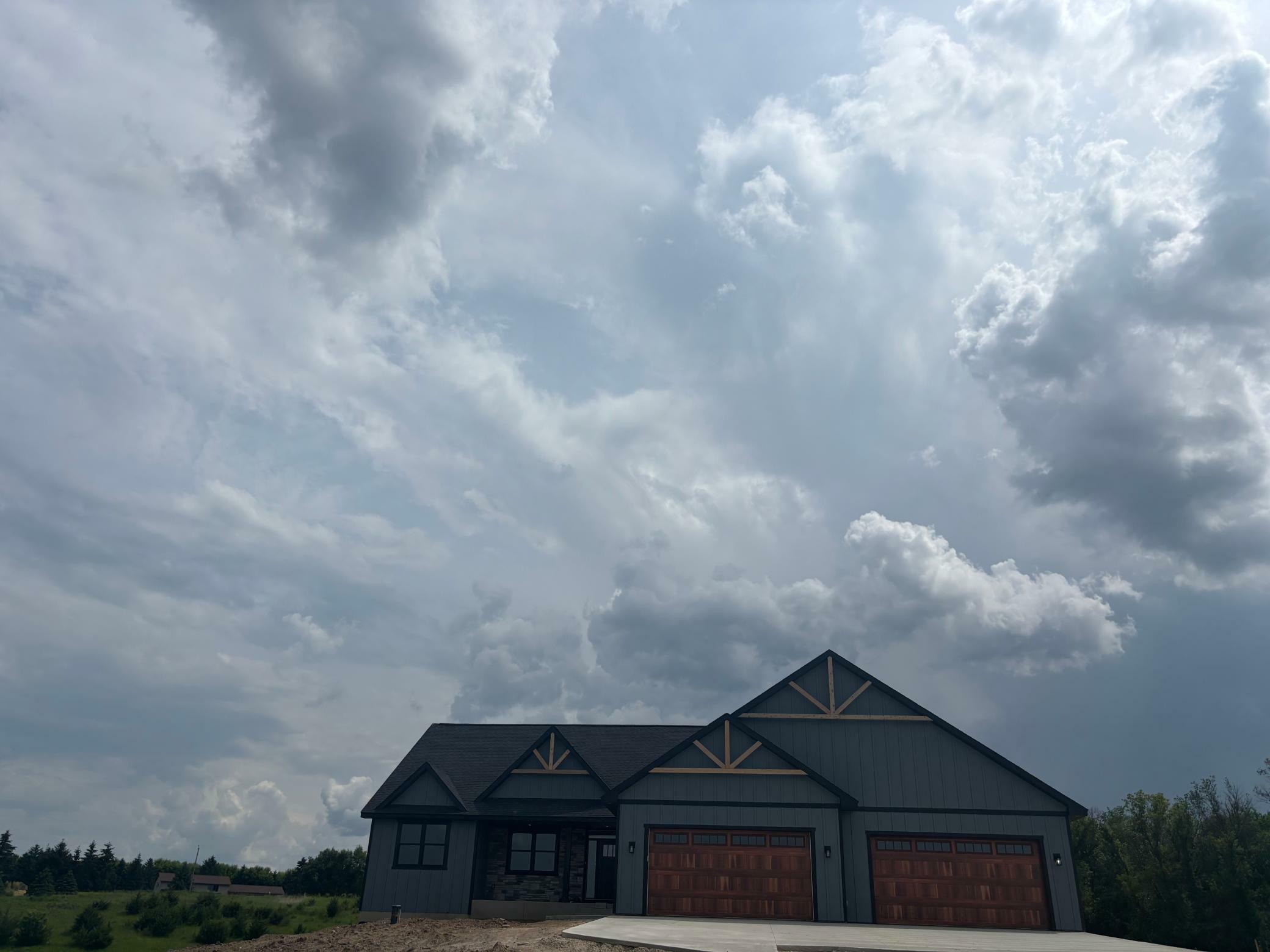 Property Photo: 360 Moelter Lane WI 54016