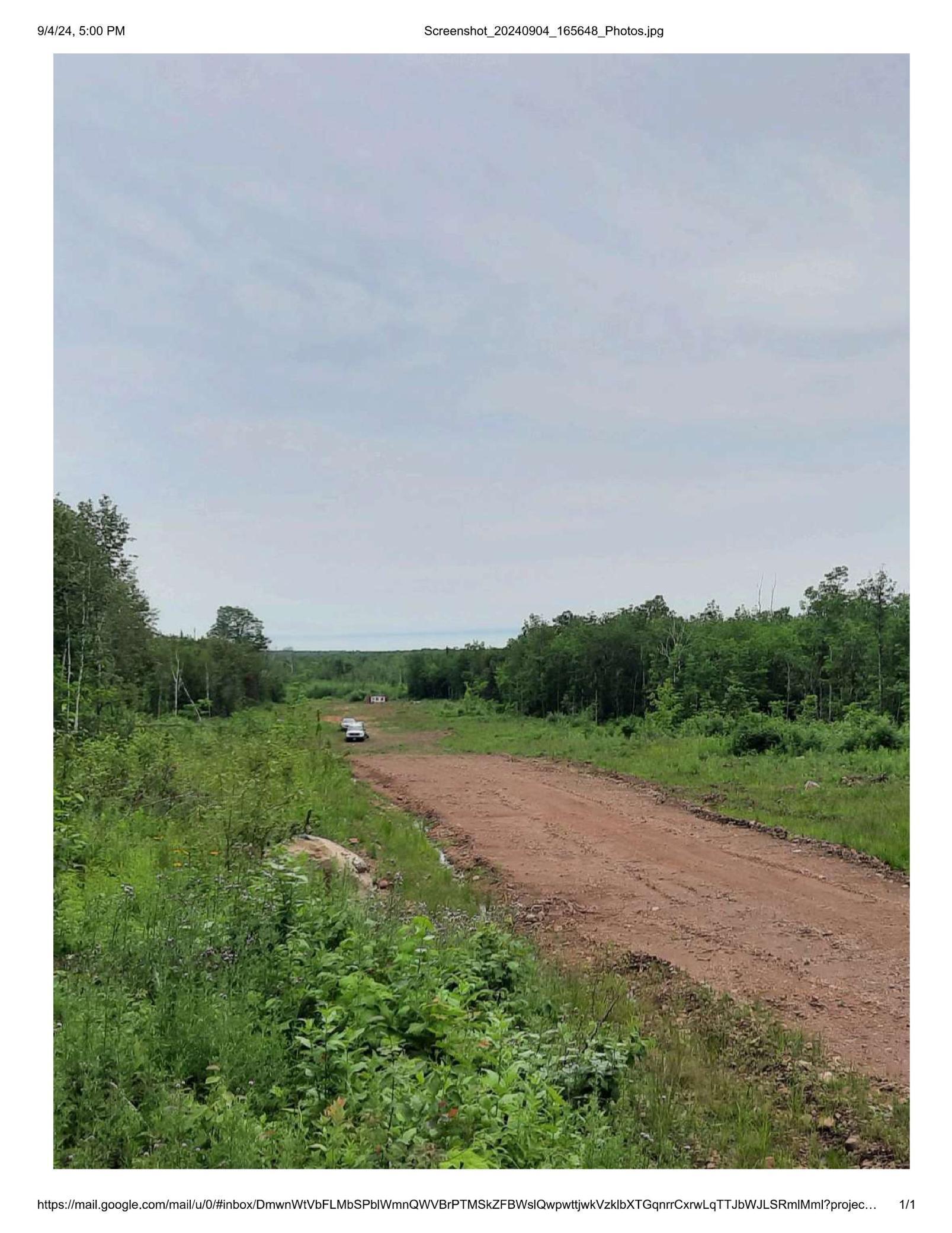 Property Photo:  5577 S Cant Road  MN 55804 