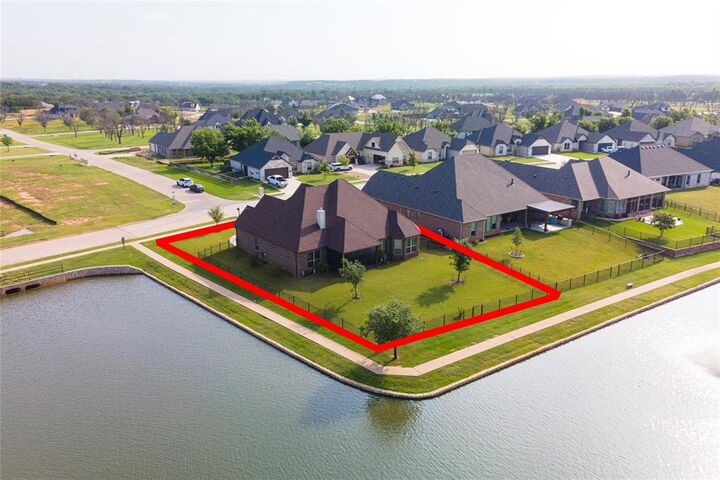 Property Photo:  6605 Pinehurst Drive  TX 76049 