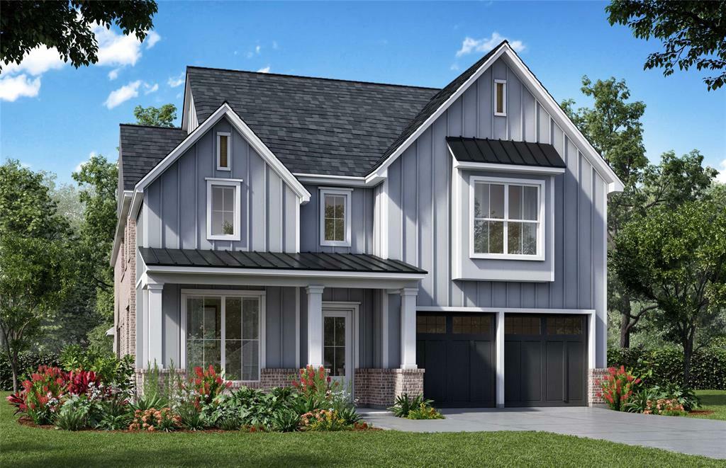 Photo de la propriété: 13859 Laferty Street TX 75033