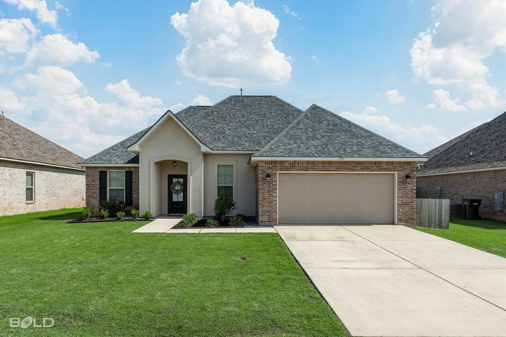 130 St Edmunds Way  Bossier City LA 71111 photo