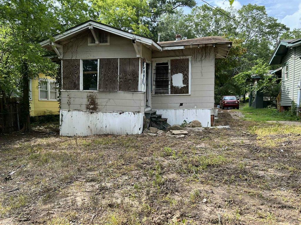 Property Photo: 259 Wilkinson Street LA 71104