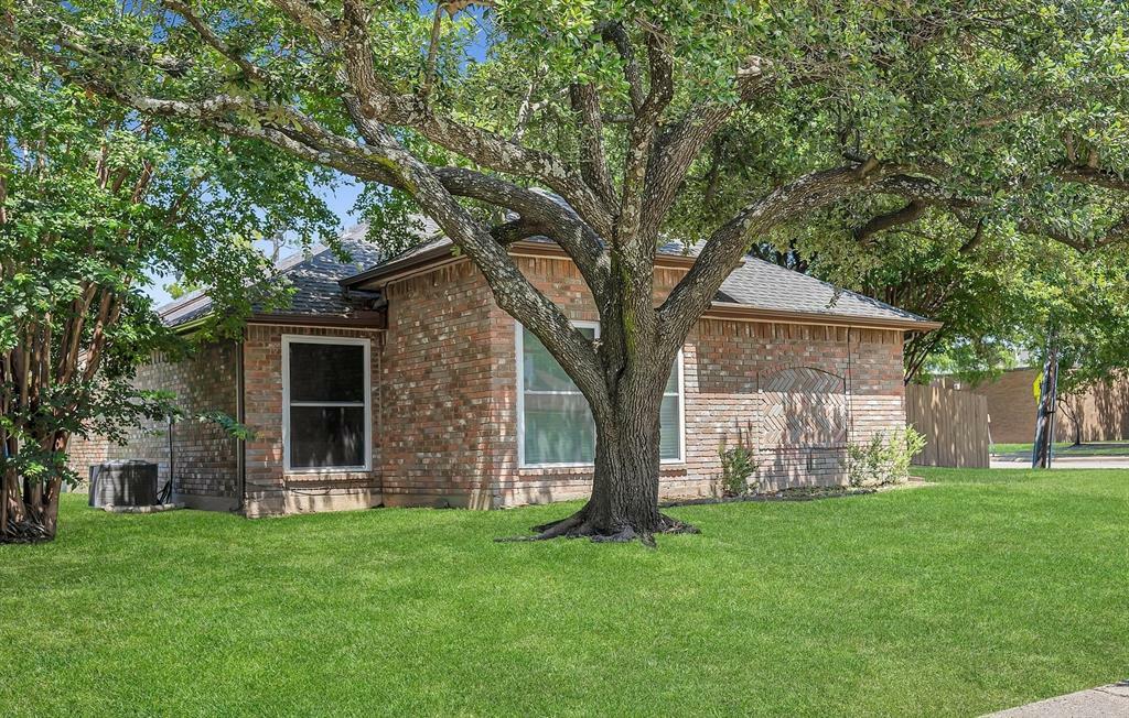 Photo de la propriété: 613 Purple Sage Trail TX 75149