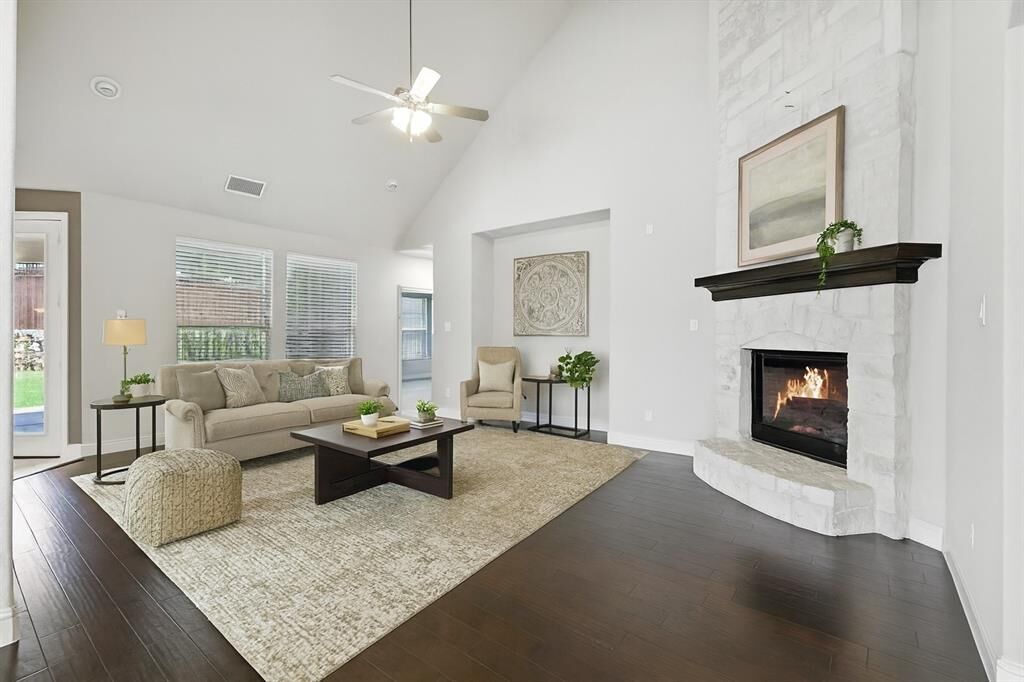 Property Photo: 9920 Pikes Peak Place TX 75068