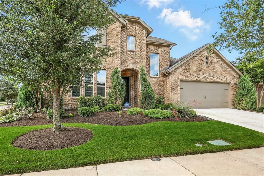 9920 Pikes Peak Place  Little Elm TX 75068 photo