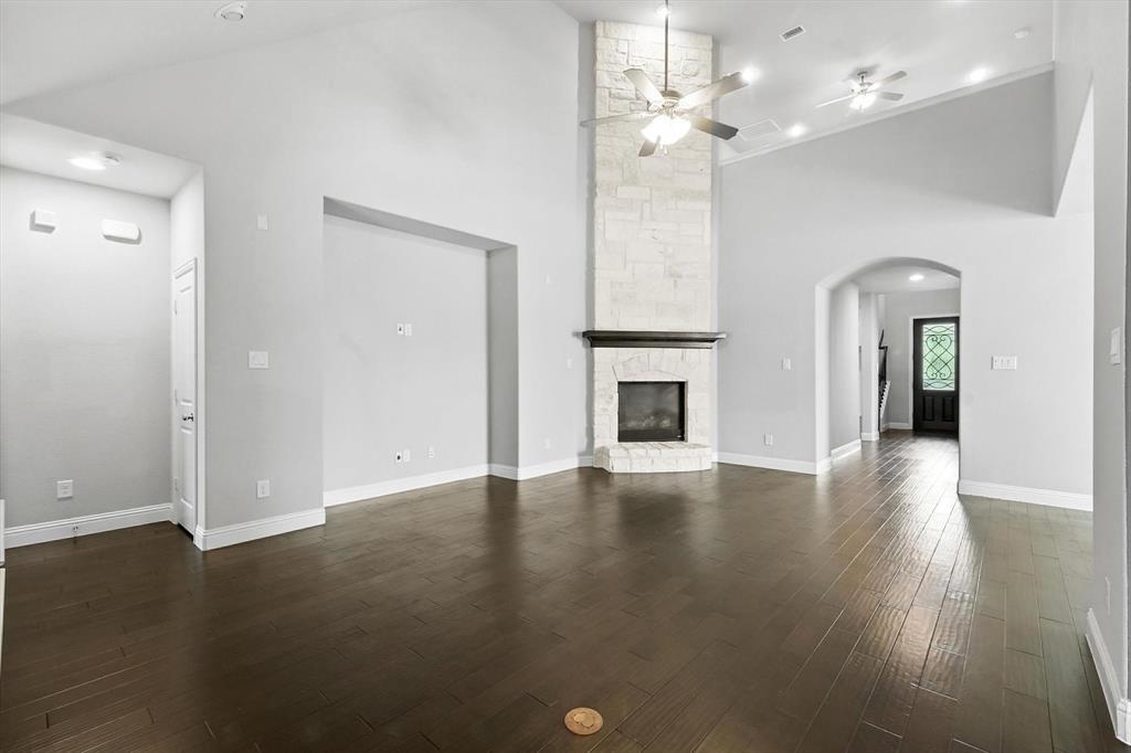 9920 Pikes Peak Place  Little Elm TX 75068 photo