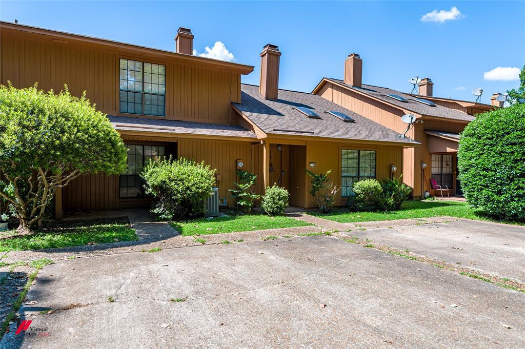 Property Photo: 3230 Eastwood Drive LA 71105