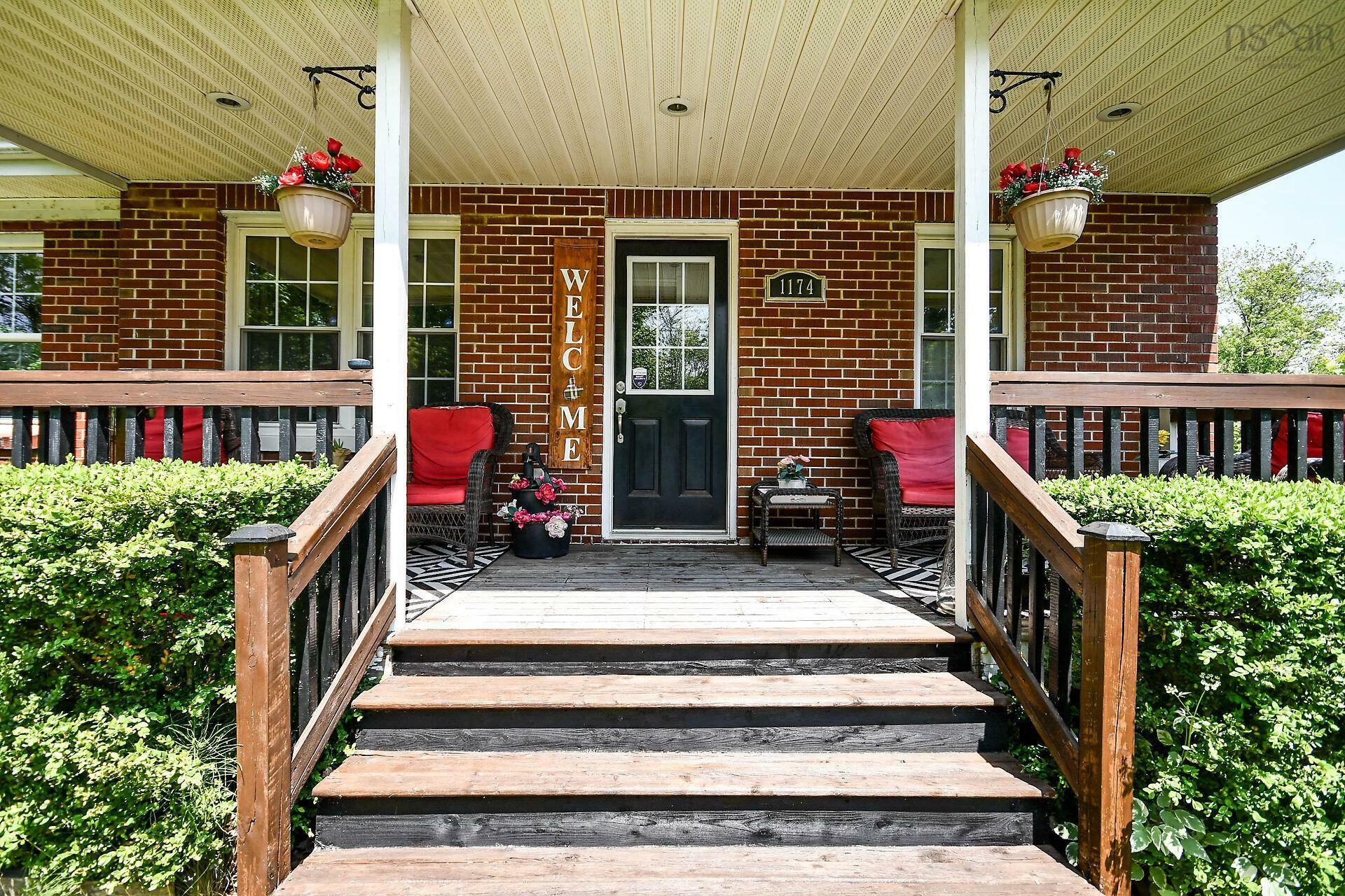 Property Photo: 1174 Highway #2 NS B2S 1T4