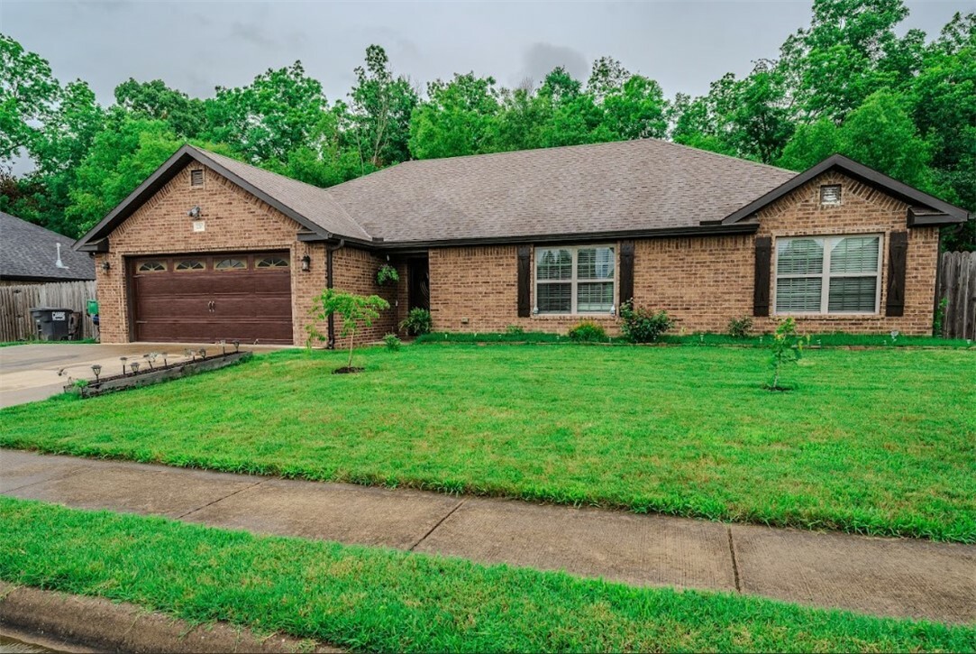 2287 Kelly Lynn Place  Fayetteville AR 72701 photo