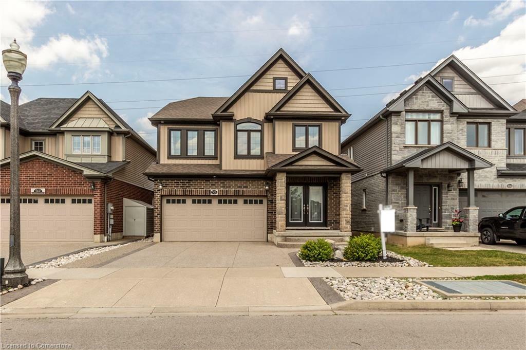 508 Netherwood Crescent  Kitchener ON N2P 0B6 photo