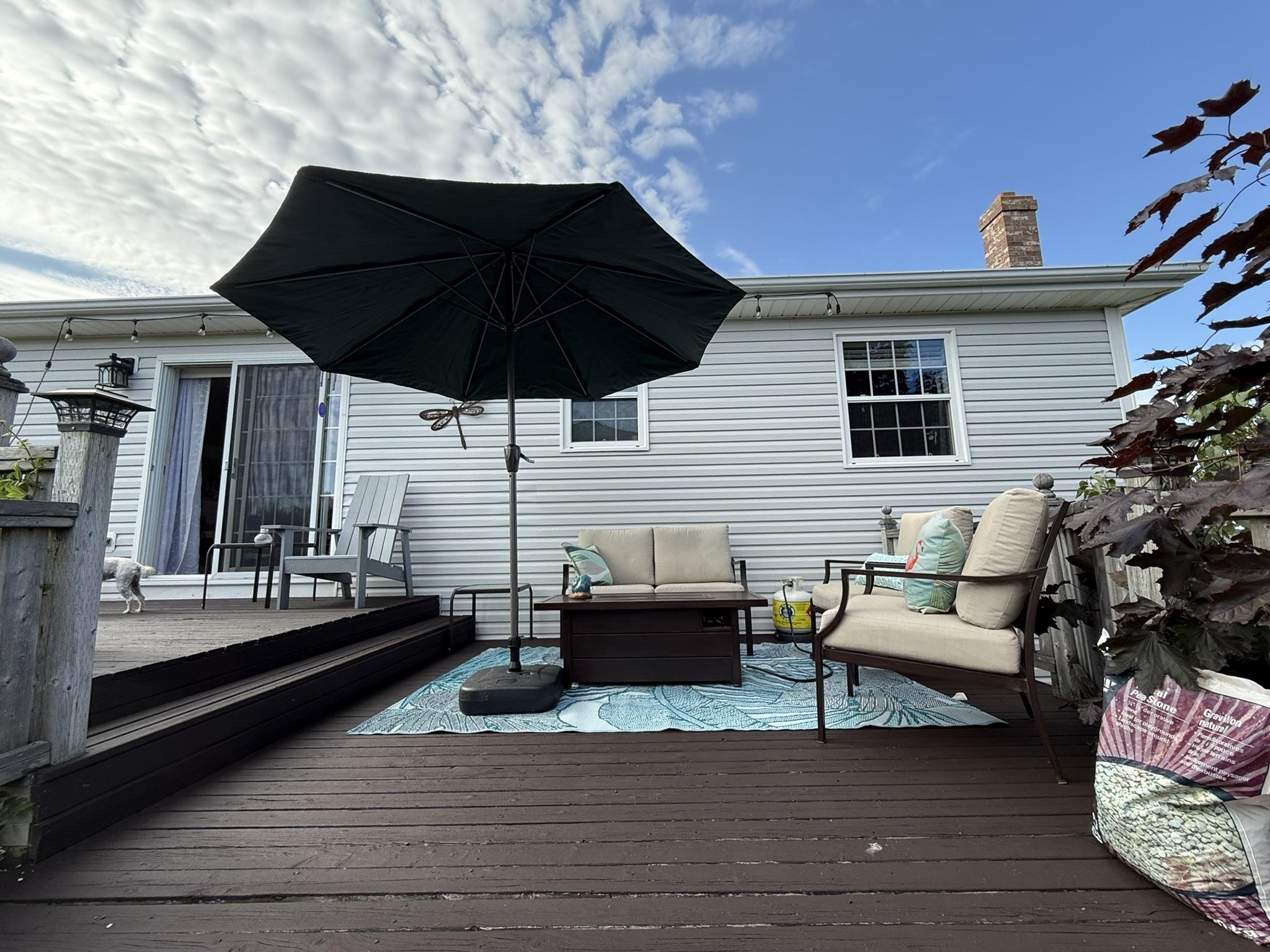 Property Photo: 21 Fulton Drive PE C0A 1H8