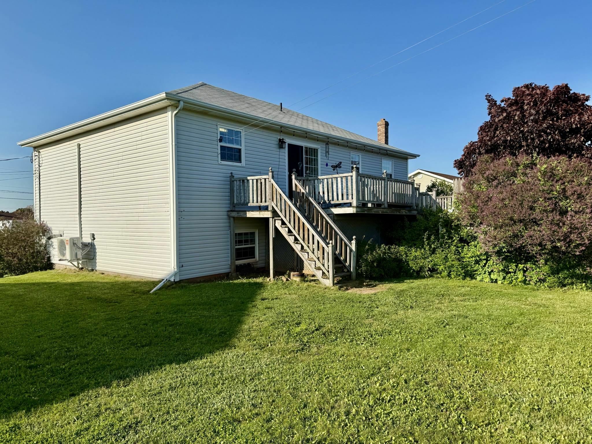Photo de la propriété: 21 Fulton Drive PE C0A 1H8