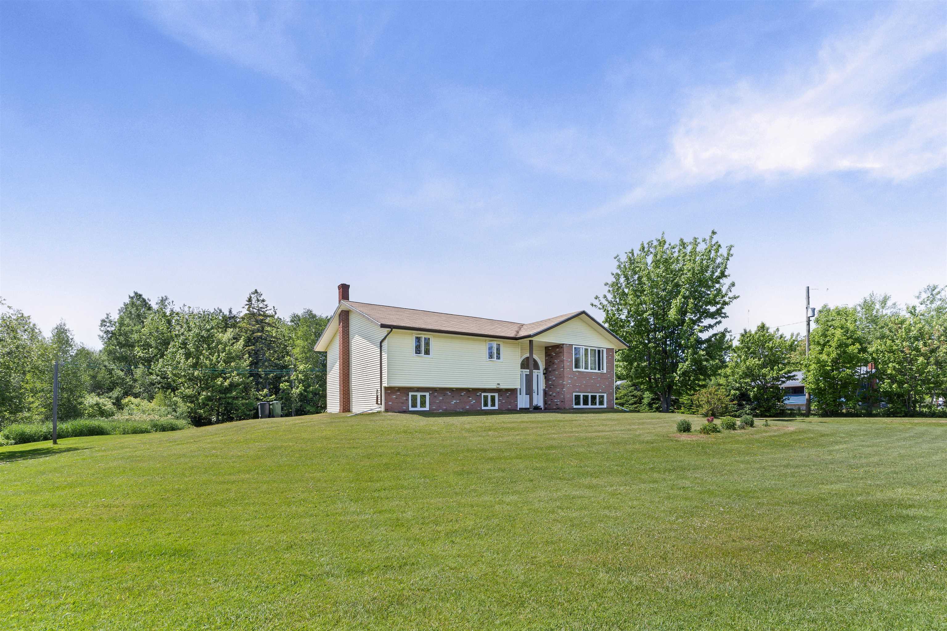 Property Photo: 10509 Rte 14 PE C0B 1K0