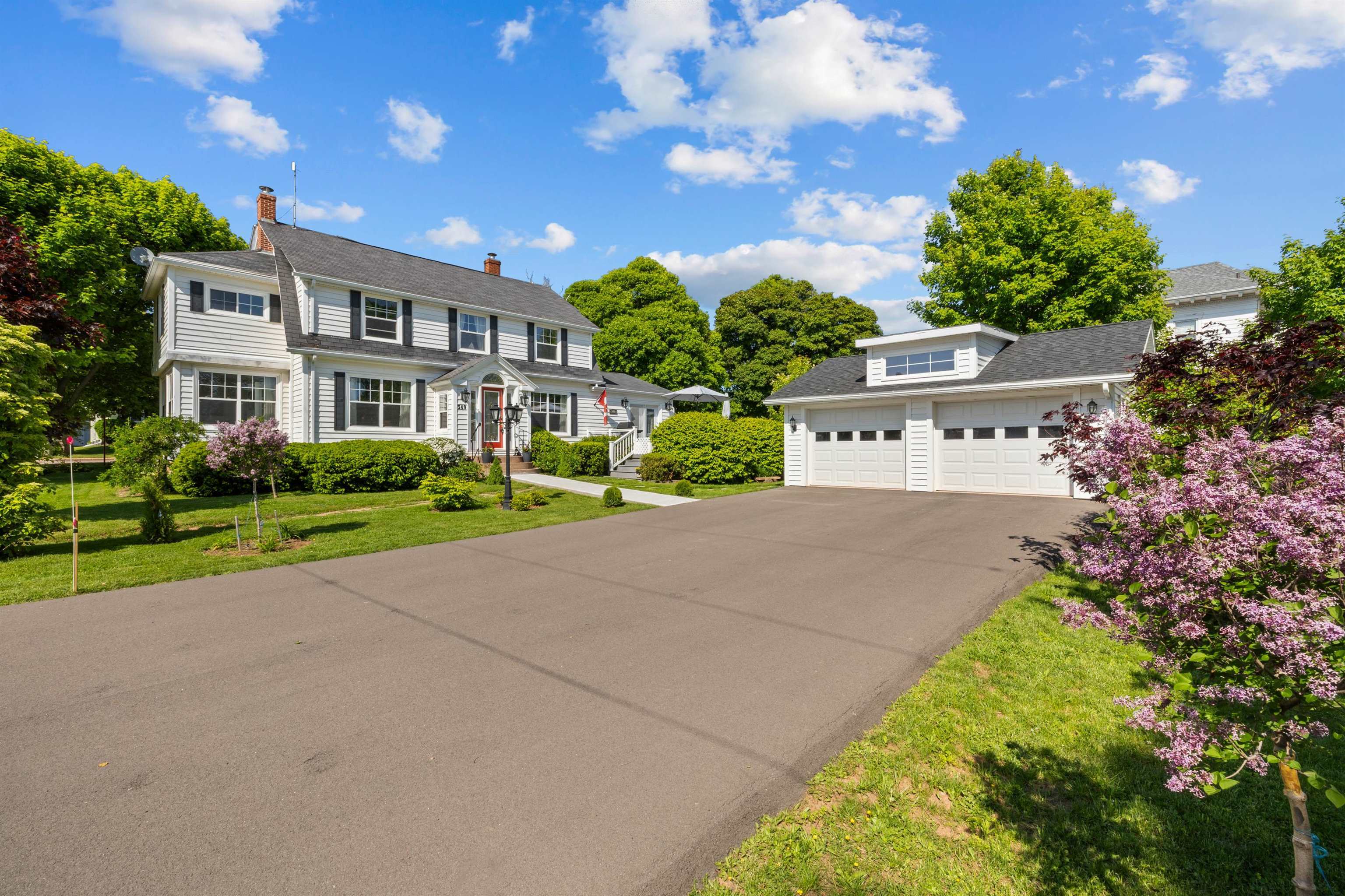 Property Photo: 349 Beaver Street PE C1N 2A2