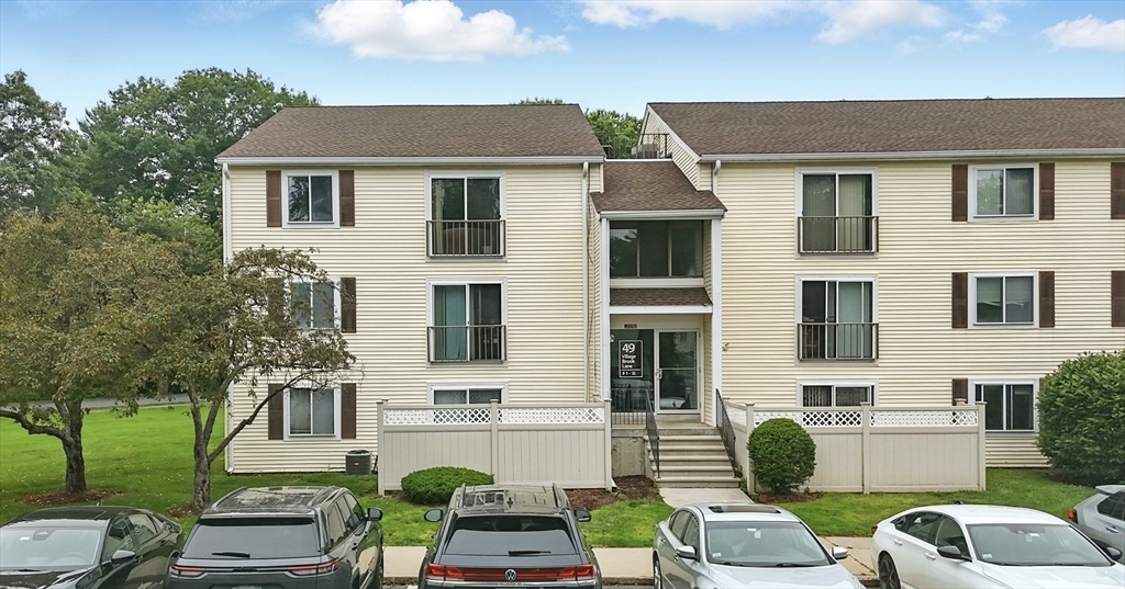 Property Photo: 49 Village Brook Ln 2 MA 01760