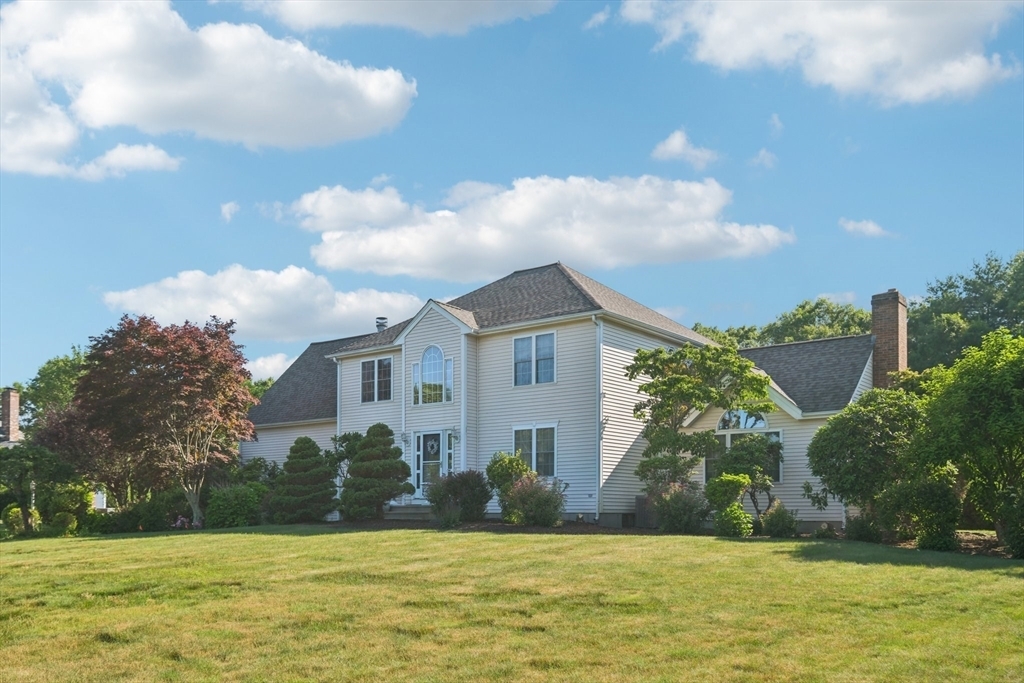 Property Photo: 37 Nachaomet Rd MA 02347