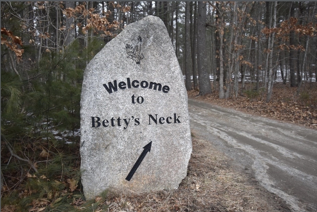 Property Photo: 37 Nachaomet Rd MA 02347