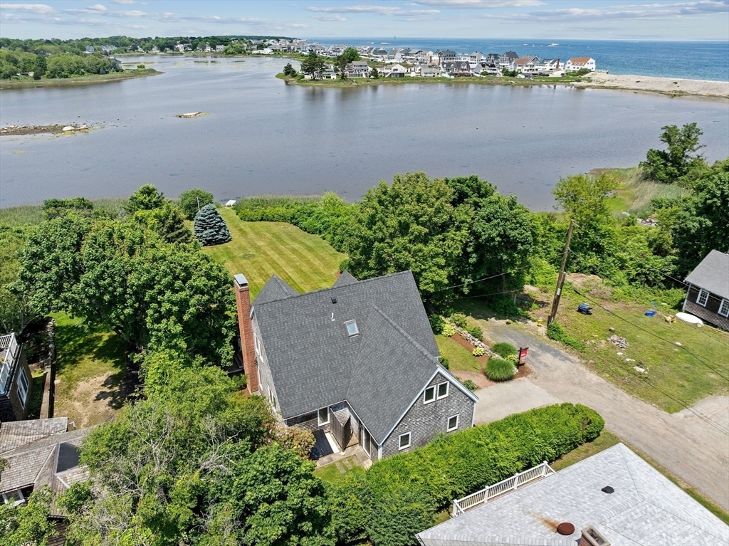 Property Photo: 47 Wood Ave MA 02066