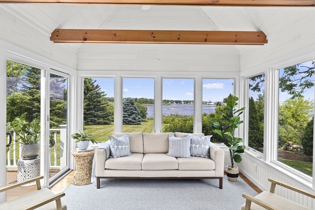 Property Photo:  47 Wood Ave  MA 02066 