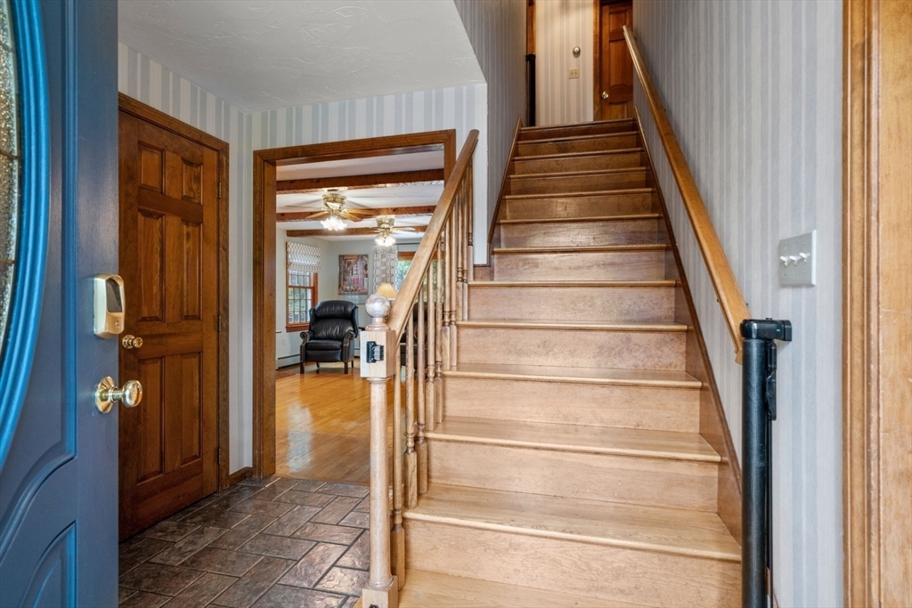Property Photo: 23 Lafayette Dr MA 02032