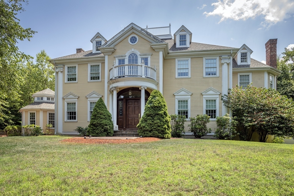Property Photo: 130 Popes Lane MA 02043