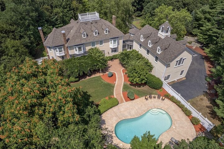 130 Popes Lane  Hingham MA 02043 photo