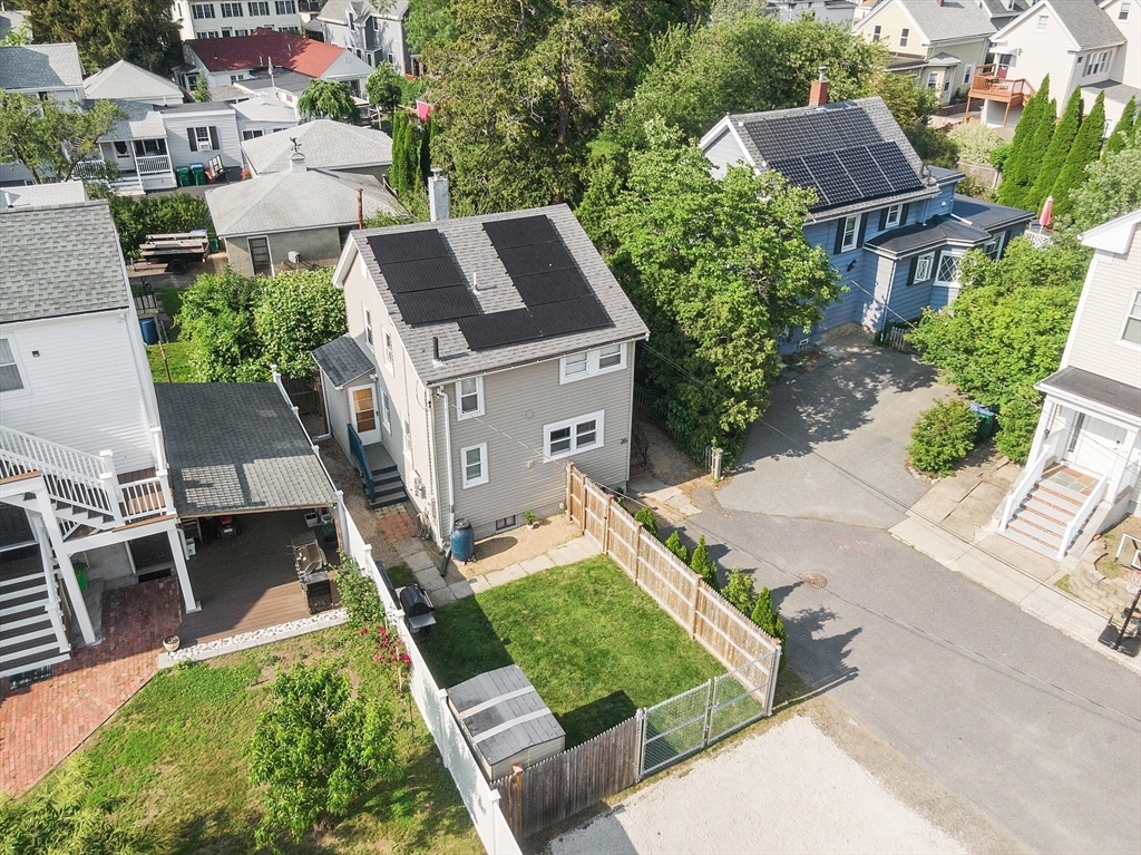 Property Photo: 20 Allen Court MA 02155