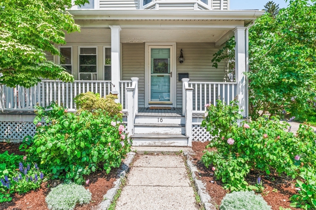 Property Photo: 16 Desmond Ave MA 01944