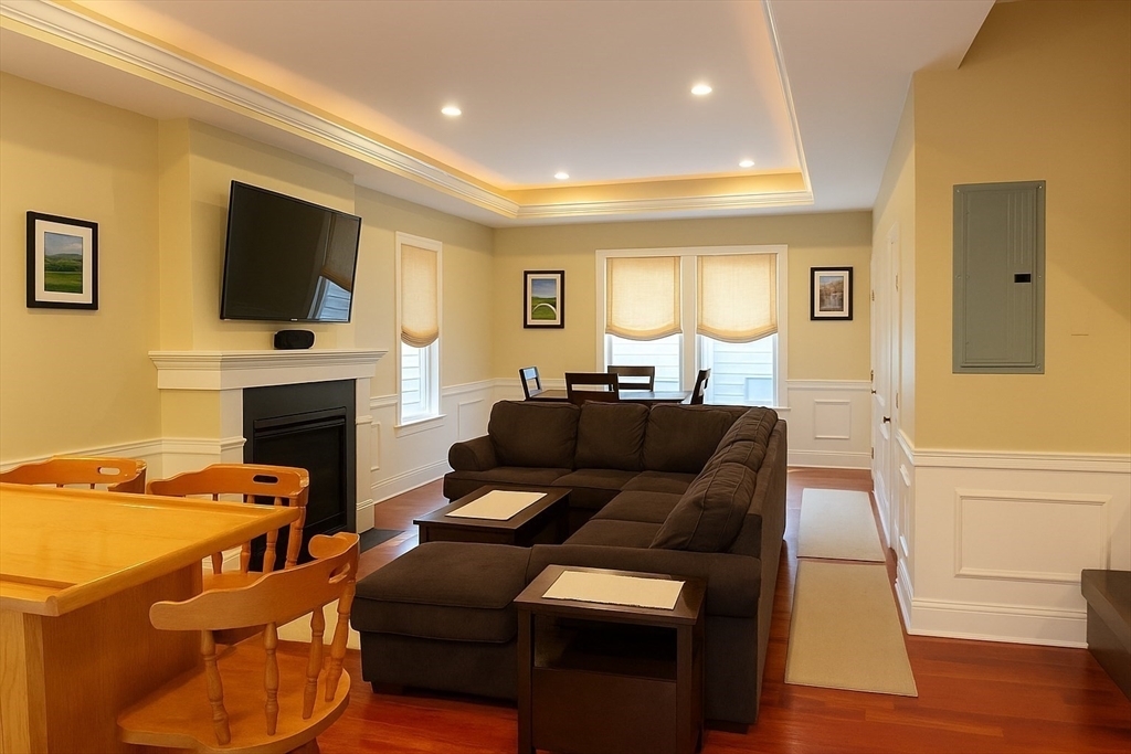 Property Photo: 776 East 4th St 1 MA 02127