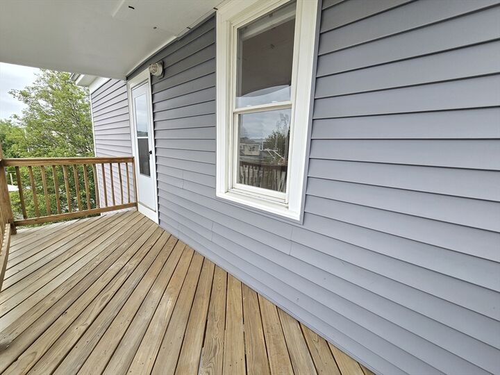 Property Photo: 35 - 37 Lambert St 3 MA 02155