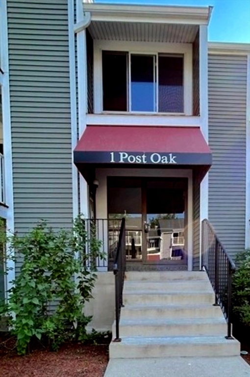 Property Photo:  1 Post Oak Lane 21  MA 01760 