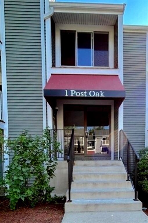 1 Post Oak Lane 21  Natick MA 01760 photo