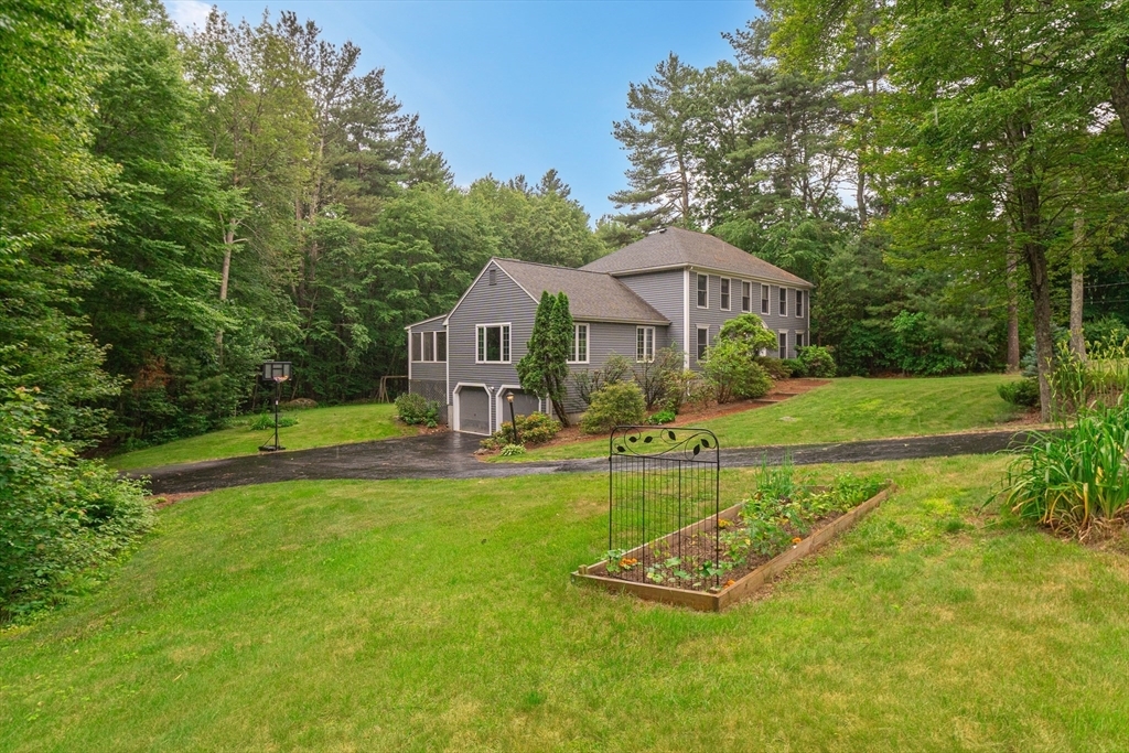 Property Photo: 28 Valleywood Rd MA 01748