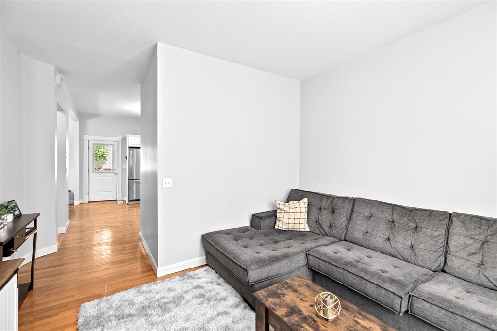 Property Photo: 58 Gates St One MA 02127
